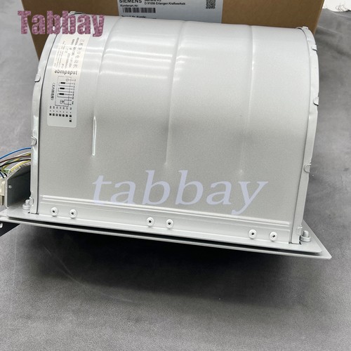 Brand New D2D160-CE02-11 Inverter Fan 230V 700W for SIEMENS - Picture 2 of 11