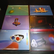 BRAND NEW Mel Physics Science Homeschool Kits...