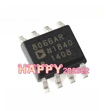 10pcs NEW AD8066ARZ SOP-8 #HJ