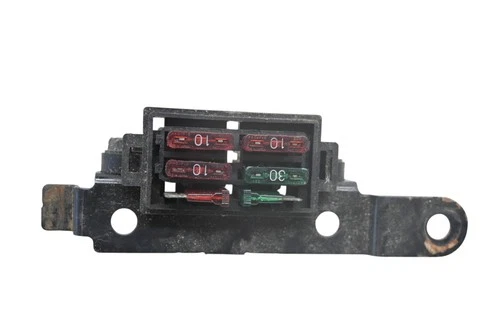 08 Kawasaki Brute Force 750 4x4i Fuse Box KVF750