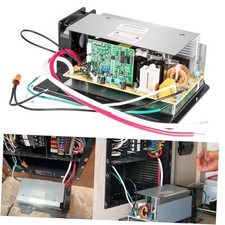 Upgrade WF-8955-AD-MBA RV Power Converter 55 Amp DC Main Board Assembly for WF