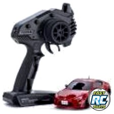 Kyosho Mini-Z Awd Toyota 86 Mf Ghost KYO32650MF