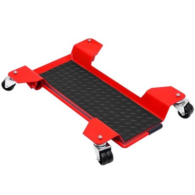 Motorcycle Scooter Mover Dolly Park-n-Move Center Stand load 771Lb For Workshop-