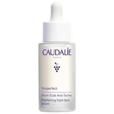 Caudalie Vinoperfect Brightening Dark Spot Serum Vitamin C 30 ml (1er Pack) 