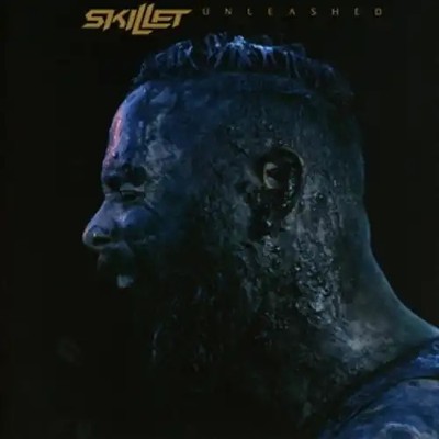 Skillet - Unleashed