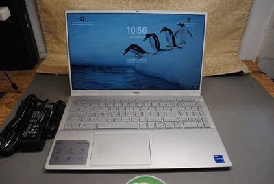 Dell Inspiron 15-5502 15.6