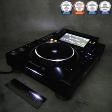 Pioneer CDJ-2000NXS2 110-240V DJ Turntable CDJ2000NXS2 2000 Nexus 2000NXS NXS 2