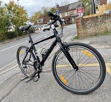 Cannondale Hybrid bike Alloy 24 gears Medium Frame Sram x5 Drivetrain