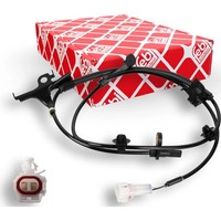 Febi Bilstein 172454 Sensor Raddrehzahl FüR Toyota Yaris P13