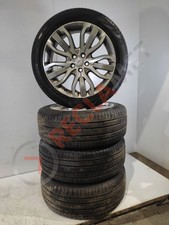 RANGE ROVER SPORT 2013-2022 L494 Set of 21" 5007 Alloy Wheels & Tyres DK621007FA