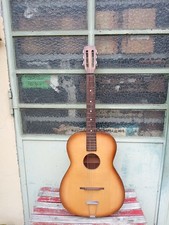 chitarra Crucianelli  C..20 acustica anni 60  vintage