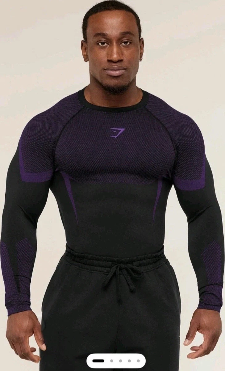 Preços baixos em Roupas esportivas masculinas Gymshark | eBay