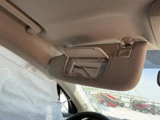 Driver Sun Visor Illuminated With Sunroof Fits 17-20 FUSION 4730972