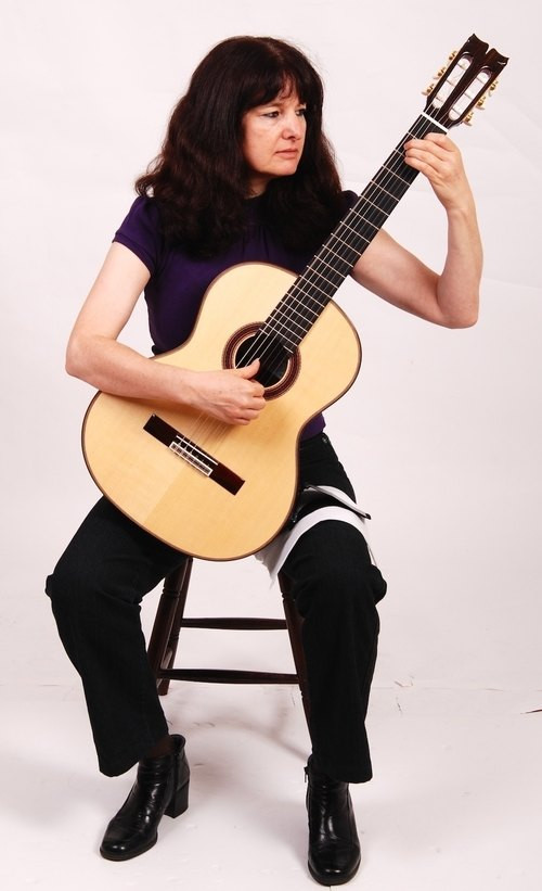 Chitarra - Accessori - Appoggia Chitarra Gewa Tenor - Gewa Tenor Porta Chitar...