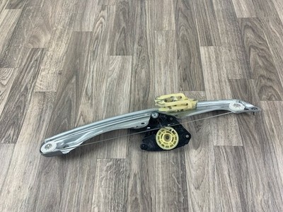 Buick Regal 2018 19 20 Door Window Regulator & Motor / Side Unknow OEM