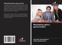 Jasminka Ahmeta¿Evi¿ (U. A.) | Marketing Dell'e-Government | Taschenbuch (2025)