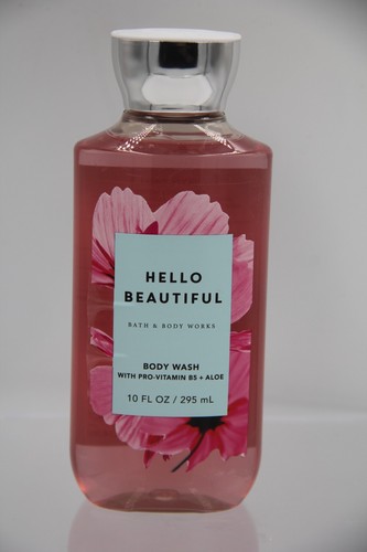 NEW BATH AND BODY WORKS SHOWER GEL 10 FL OZ FULL SIZE YOU CHOOSE SCENT - Afbeelding 391 van 708