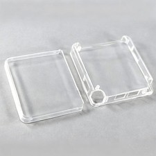 TPU Protective Soft Plastic Case For Game Boy Advance SP GBA SP Console