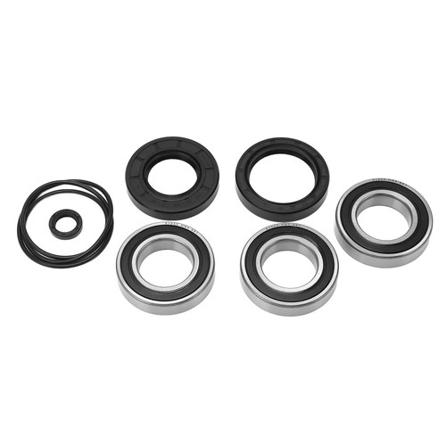 Bearing Seal Kit Dustproof Durable Rear Axle Bearing Seal Kit Waterproof - Picture 12 of 12