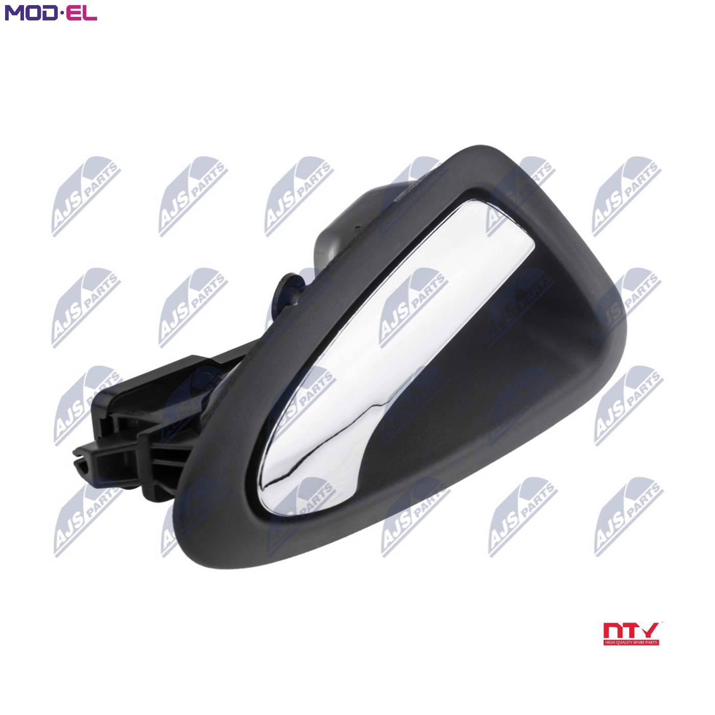 DOOR HANDLE INTERIOR EQUIPMENT EZC-SE-030 FOR SEAT IBIZA/IV/SC/ST CHZB 1.0L 3cyl - Image 11