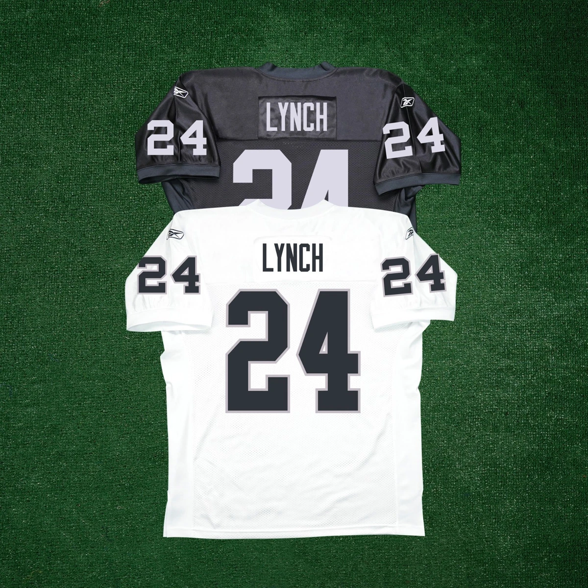 Marshawn Lynch NFL Fan Jerseys for Men for sale | eBay