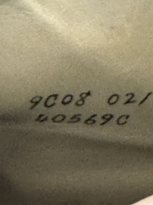 Alden 40569C