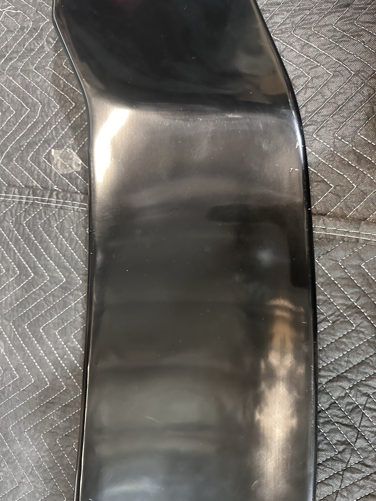 Lamborghini Murcielago Replica SV Wing
