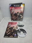New ListingResident Evil 4 Nintendo GameCube Tested Authentic Complete Mint
