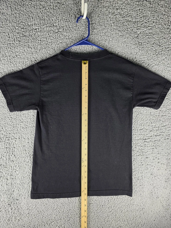 Adventure Time Regular Show Shirt Boys Medium Cartoon Finn Jake BMO Mordecai - Image 3 of 4