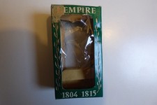 JOUET - SOLDAT - BOITE VIDE STARLUX - TAMBOUR DE VOLTIGEUR DU 96 ème