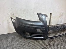 Pare-choc avant Audi A3