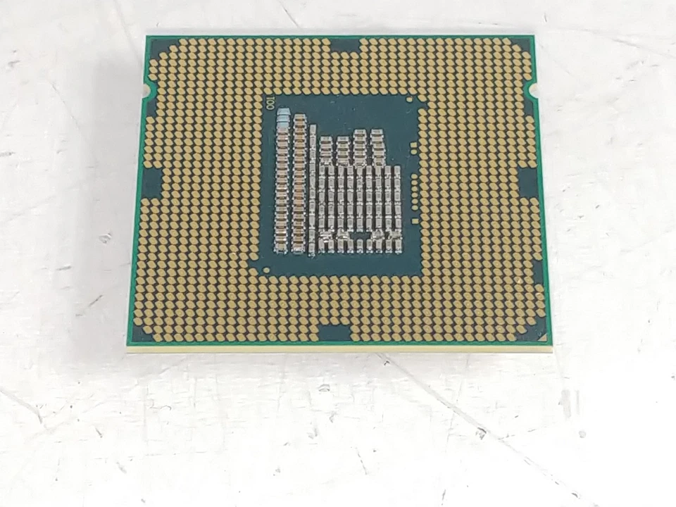 Intel Pentium Dual-Core G640 2.80 GHz LGA 1155 CPU Processor SR059 - Image 2 of 4