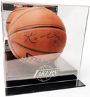 KOBE BRYANT AUTOGRAPH #8 2000 LAKERS PSA DNA CERTIFIED ITP NBA BASKETBALL + CASE