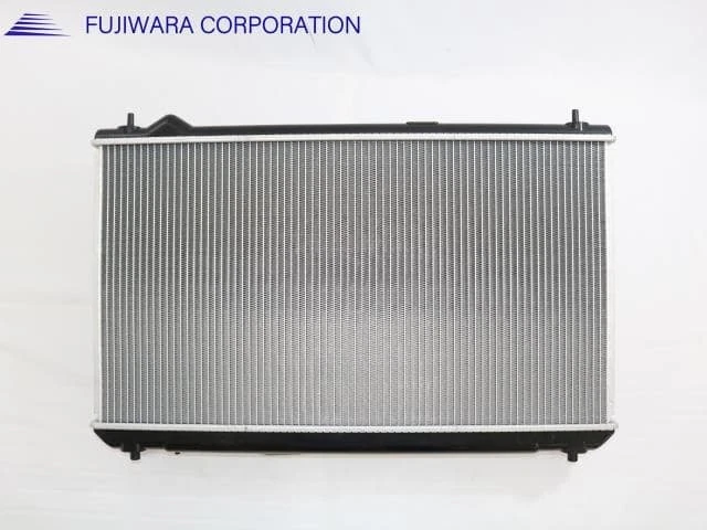 TOYOTA Mark II Qualis 1997 E-MCV25W Radiator 1640020090 [New] [PA01164194] - Image 2 of 2