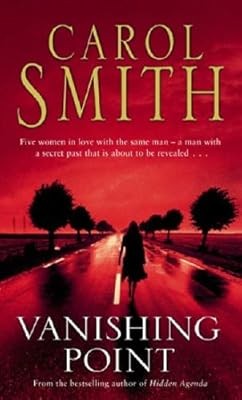 Vanishing Point, Smith, Carol, Used; Good Book
