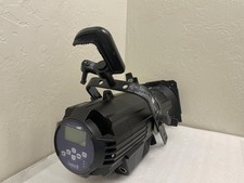 ETC SOURCE TUNGSTEN LED2 LIGHT 7461A1061, MOUNT, 50 DEGREE, C-CLAMP, NO CABLES