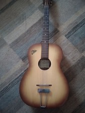 acoustic guitar