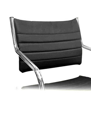 Ghia Styling Chair Backrest Cushion Replacement For Takara Belmont Styling Chair