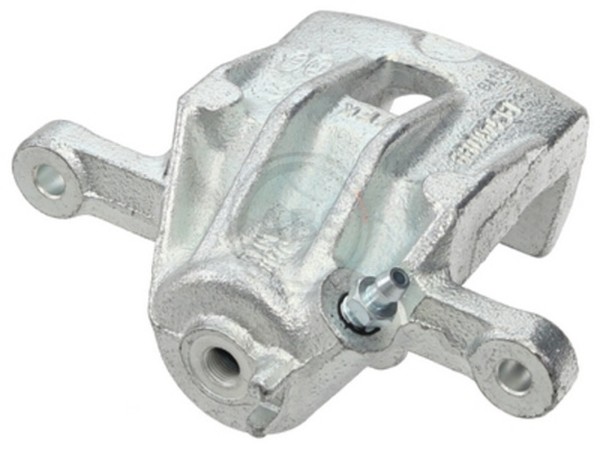 Bremssattel A.B.S. 721821 FüR NF KIA MG Magentis Sonata Hyundai Grauguss 5 TG 2-image