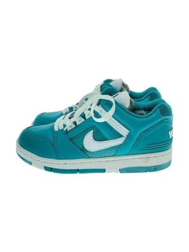 Baskets basses Supreme Nike 24 cm Blu CzU79
