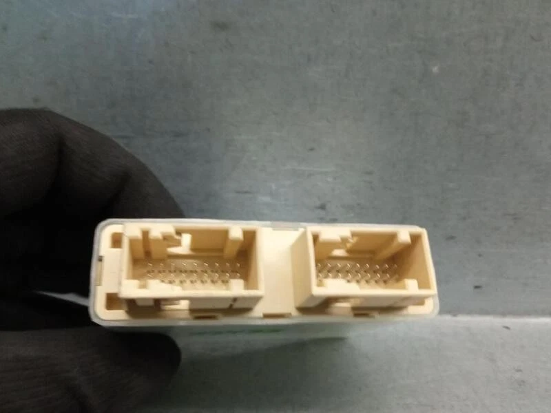 66205A130F8 módulo electronico para BMW X6 (G06 F96) XDRIVE 40 D 2019 5645833 - Immagine 3 di 4