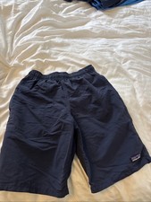 Patagonia Kids Size Small Swim Trunks Worn Once In Excellent Condition
