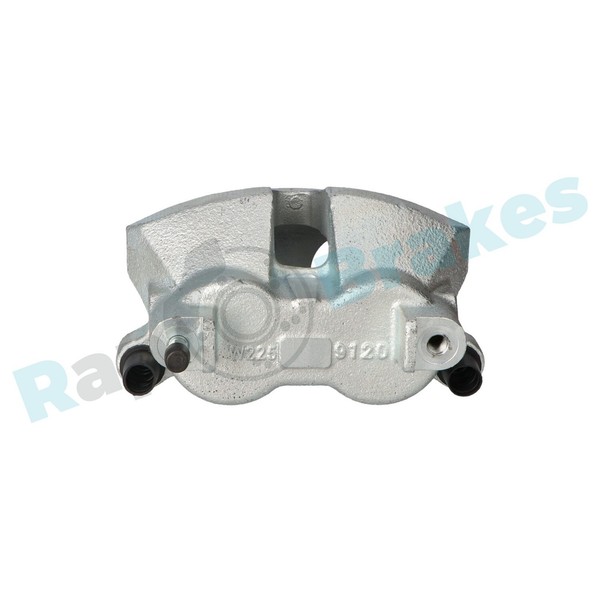 Bremssattel RAP Brakes R-K0337 Gusseisen FüR Jeep Cherokee 2 WJ WG XJ CRD 4X4-image