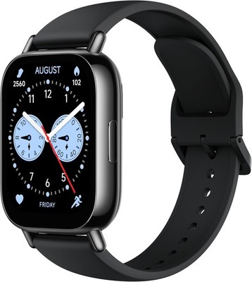 Xiaomi Smartwatches Redmi Watch 5 Lite Schwarz
