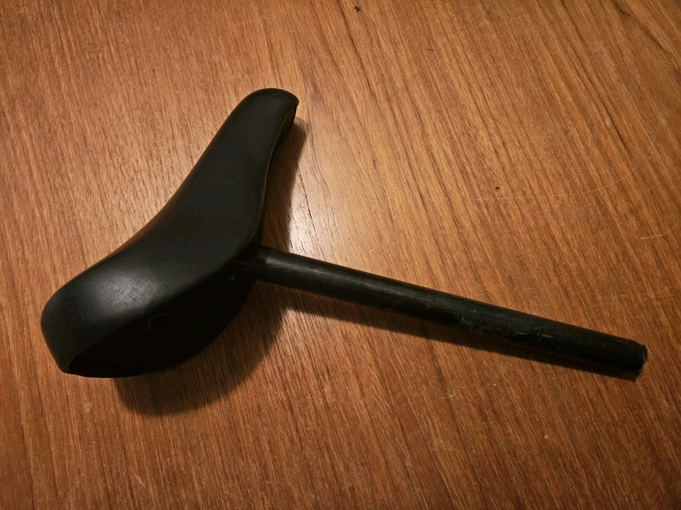 ТОЛЬКО сменное сиденье и подседельный штырь 12 дюймов для велосипеда Strider Sport Balance - Изображение 2 из 3