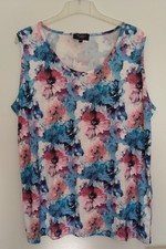 Damen Shirt Top - Bexleys - Modehaus Adler -  Gr. XXL - NEU