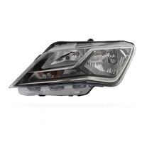 Hauptscheinwerfer Links W5W Halogen Elektrisch Valeo FüR Seat Toledo