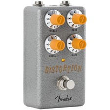 Effektgerät E-Gitarre Fender Hammertone Dist...