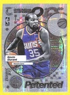 2025 Topps Chrome Kevin Durant Base (RAW)