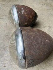 1937 1938 1939 1940 Chevroletgmc Truck Headlight Buckets Tiltray Guide